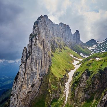 Un séisme de magnitude 3,8 secoue les Alpes vaudoises