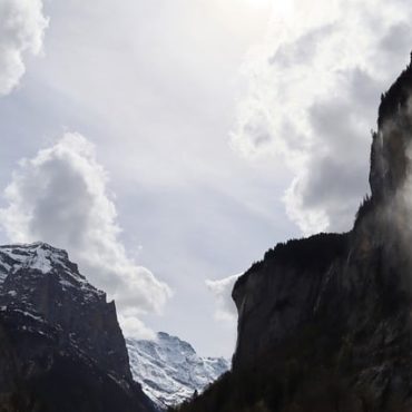 Un séisme de magnitude 3,5 enregistré dans le canton de Vaud