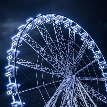 Sturmbefehl in Basel: Mehrere Herbstmesse-Plätze vorübergehend gesperrt