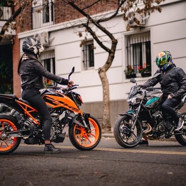Saint-Gall : course-poursuite nocturne avec un motard de 13 ans