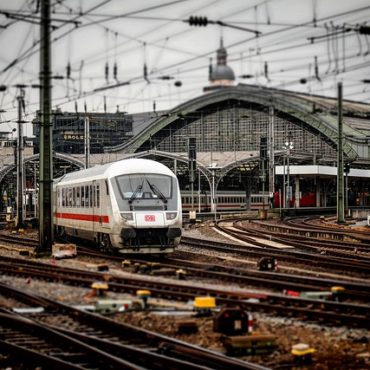 Notbremsung im Fanzug in Dagmersellen sorgt für Bahnstörung