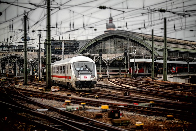 Notbremsung im Fanzug in Dagmersellen sorgt für Bahnstörung