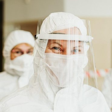Ebola-Verdachtsfall am Universitätsspital Zürich eingeliefert