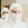 Rapatriement sanitaire en Suisse pour la ressortissante touchée par le virus d&rsquo;Ebola au Nigeria