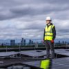 Luzern erhält zum fünften Mal die europäische Gold-Auszeichnung für Energie