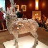 Le Musée Ariana met le verre à l&rsquo;honneur avec ses nouvelles collections créatives