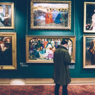 Kunstmuseum Bern widmet sich historischen Künstlerkolonien