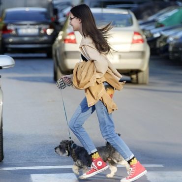 Stadt Zürich zieht Streit um Fussgängerstreifen vor das Verwaltungsgericht