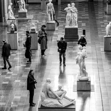Neues Museumsprojekt in Riehen widmet sich der Kulturgeschichte von Schmutz und Reinlichkeit